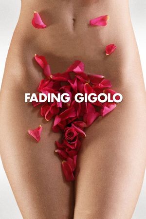 Fading Gigolo's poster