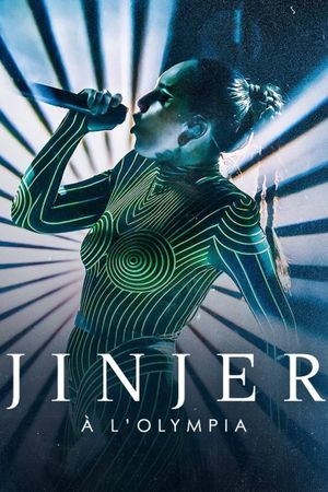 Jinjer à l'Olympia's poster image