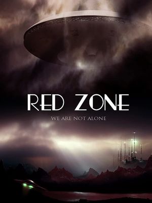 Red Zone's poster