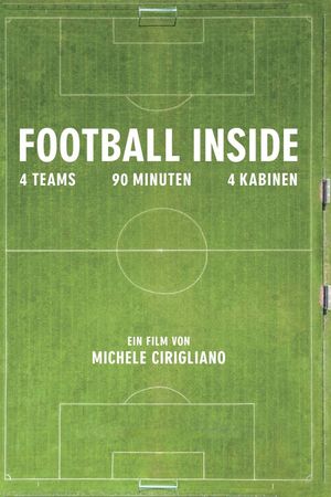 Football Inside's poster