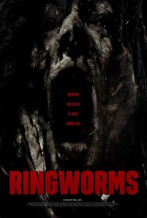 Ringworms's poster