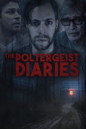The Poltergeist Diaries's poster