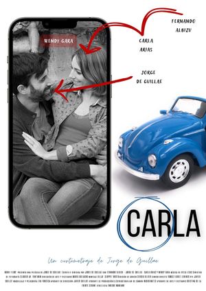 Carla's poster image