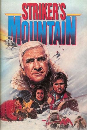 Striker's Mountain's poster