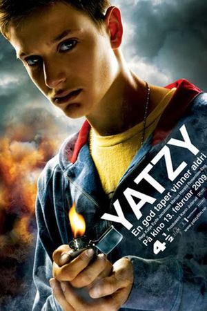 Yatzy's poster