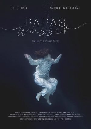 Papas Wasser's poster