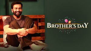 Brother's Day's poster