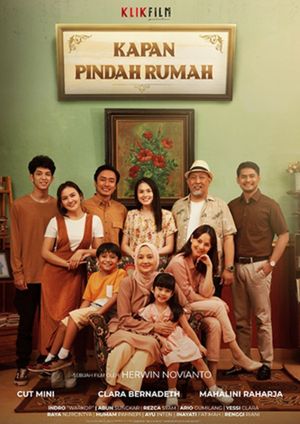 Kapan Pindah Rumah?'s poster image