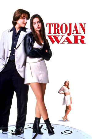 Trojan War's poster