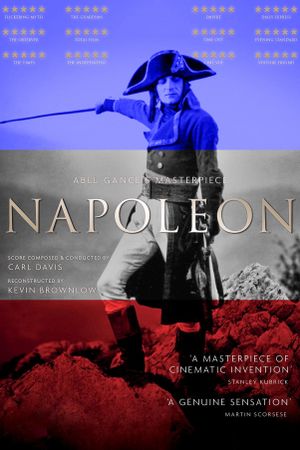 Napoleon's poster