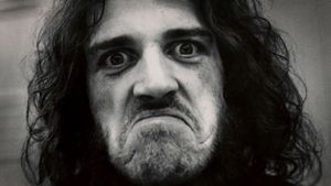 Joe Cocker: Mad Dog with Soul's poster