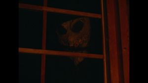 Ensnared's poster