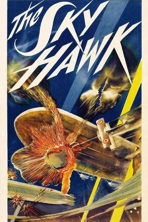 The Sky Hawk's poster