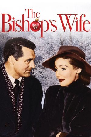 The Bishop's Wife's poster