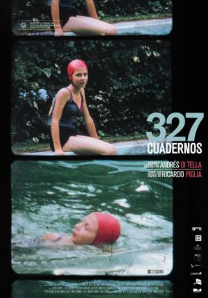 327 Cuadernos's poster
