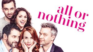 All or Nothing's poster