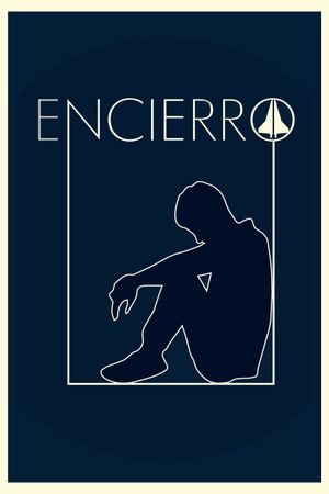 Encierro's poster