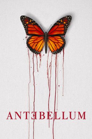 Antebellum's poster