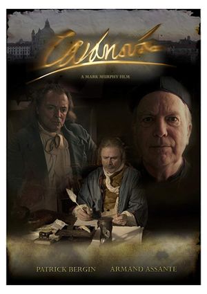Casanova's Last Stand's poster