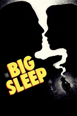 The Big Sleep's poster