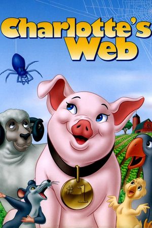 Charlotte's Web's poster