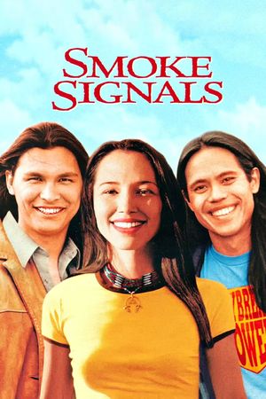 Smoke Signals's poster