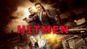 Hitmen's poster