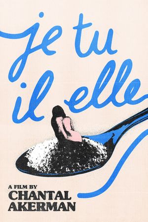 I, You, He, She's poster