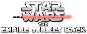Star Wars: Episode V - The Empire Strikes Back's poster