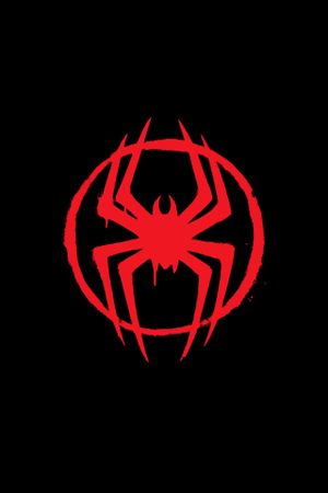 Spider-Man: Across the Spider-Verse's poster