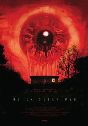 The Sun Has Died's poster image