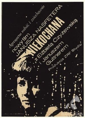 Niekochana's poster image