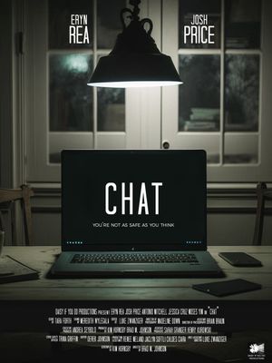 Chat's poster