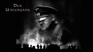 Downfall's poster