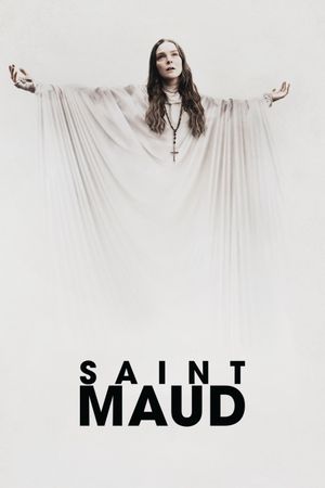 Saint Maud's poster