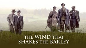 The Wind that Shakes the Barley's poster