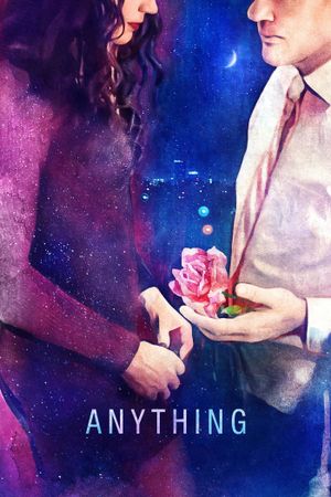 Anything's poster