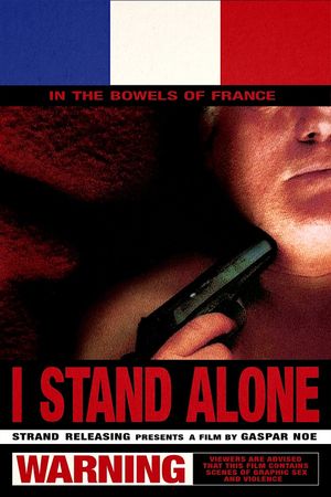 I Stand Alone's poster