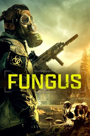 Fungus's poster