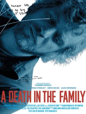 A Death in the Family's poster