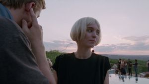 Song to Song's poster