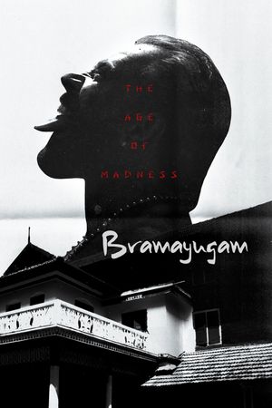 Bramayugam's poster