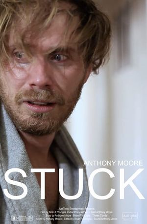 Stuck's poster