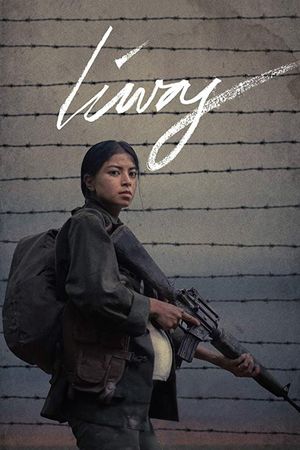 Liway's poster