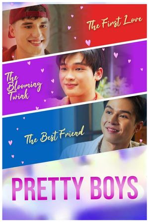 Pretty Boys's poster