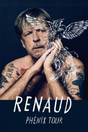Renaud - Phénix Tour's poster