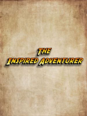 The Inspired Adventurer's poster image