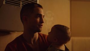 High Life's poster