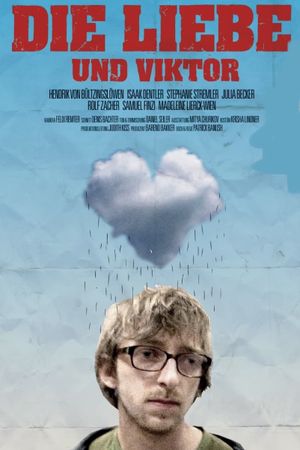Die Liebe und Viktor's poster