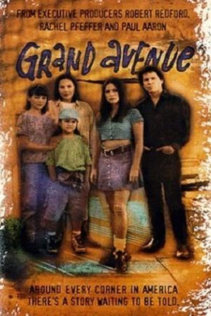 Grand Avenue's poster